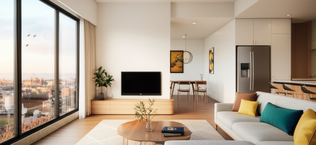 Interior Design Inspiration